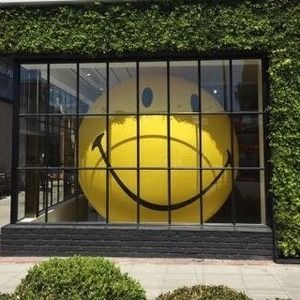 Meet your Posher, Ely